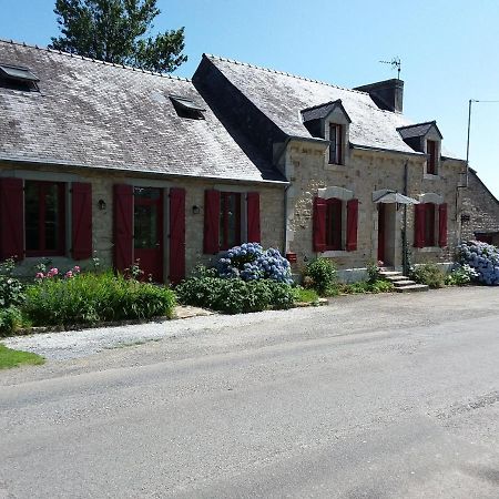 Le Saint Les Chambres De Marie מראה חיצוני תמונה